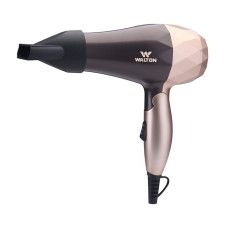 Walton WHD-Rapunzel 08 Travel Hair Dryer
